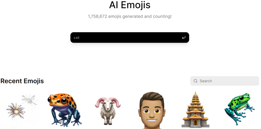 Emojis